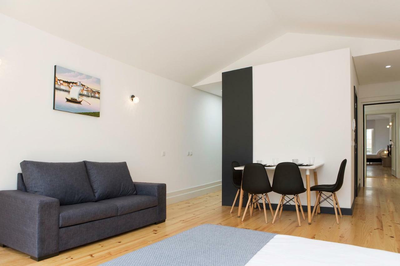 Ferienwohnung Oporto Cool - Fontainhas Exterior foto