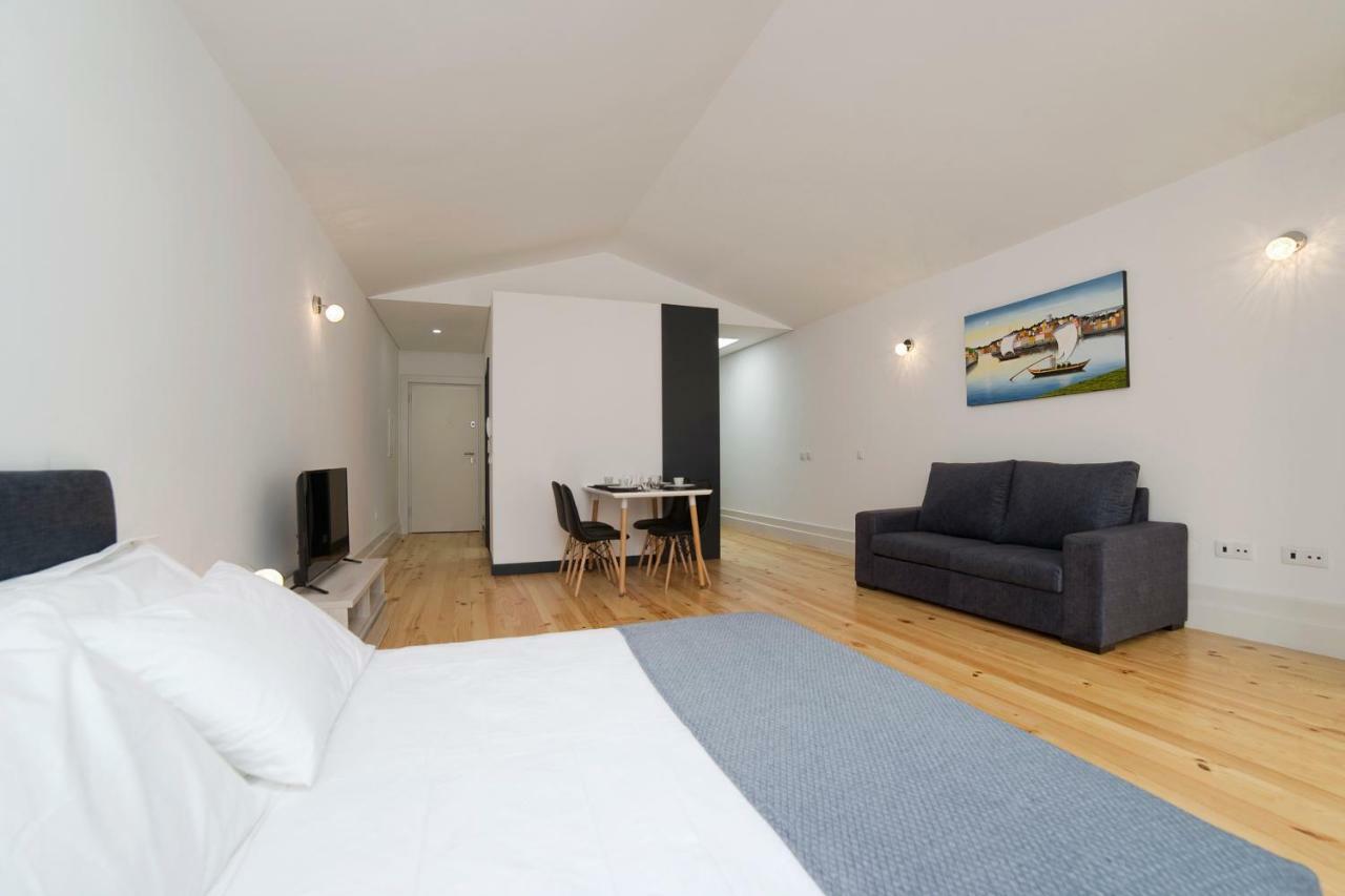 Ferienwohnung Oporto Cool - Fontainhas Exterior foto