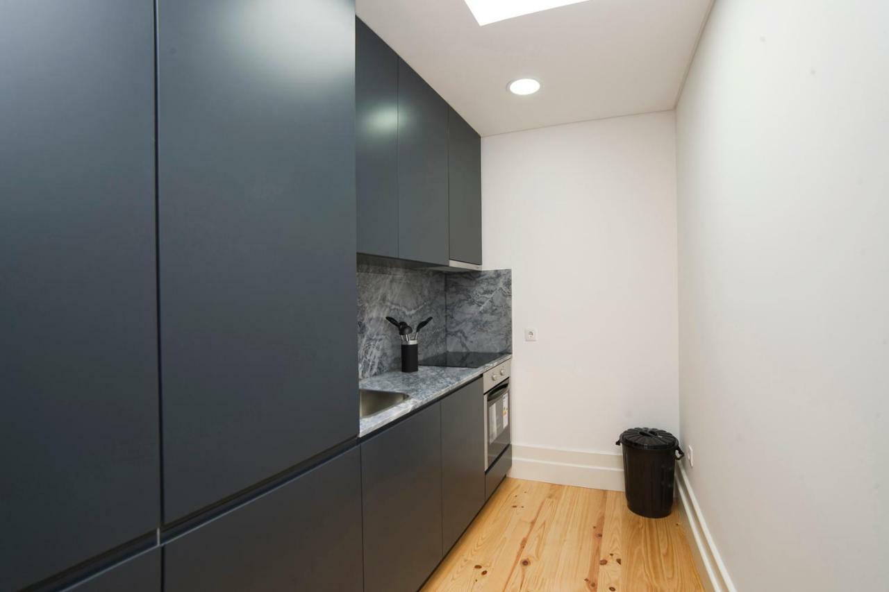 Ferienwohnung Oporto Cool - Fontainhas Exterior foto