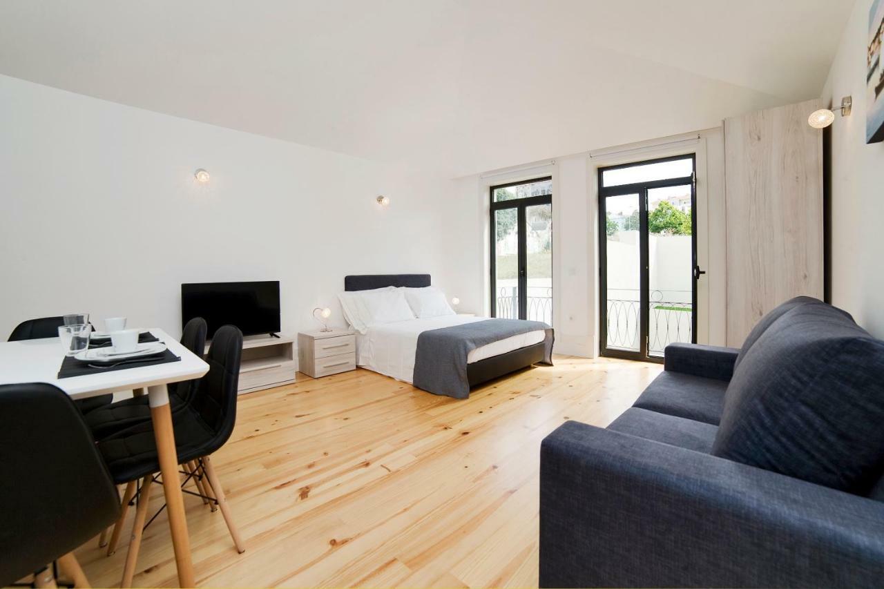 Ferienwohnung Oporto Cool - Fontainhas Exterior foto