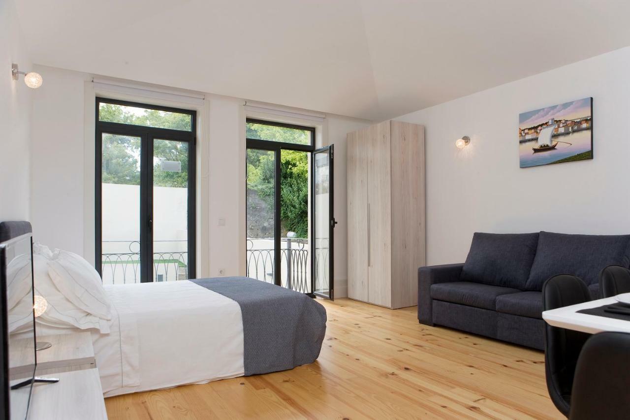 Ferienwohnung Oporto Cool - Fontainhas Exterior foto