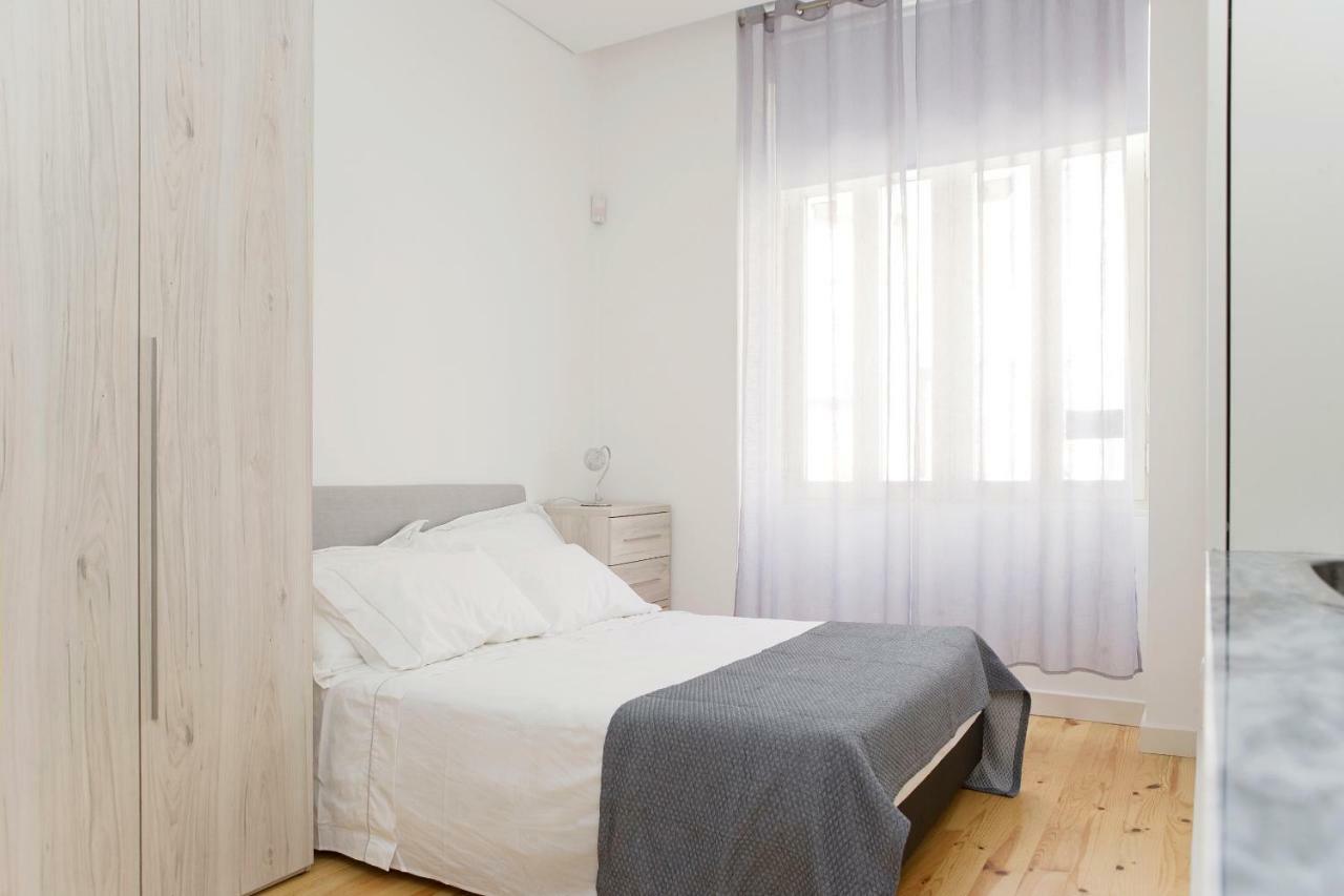 Ferienwohnung Oporto Cool - Fontainhas Zimmer foto