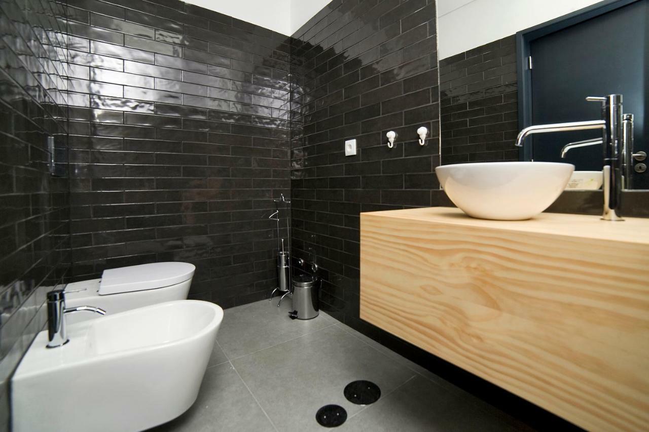 Ferienwohnung Oporto Cool - Fontainhas Exterior foto