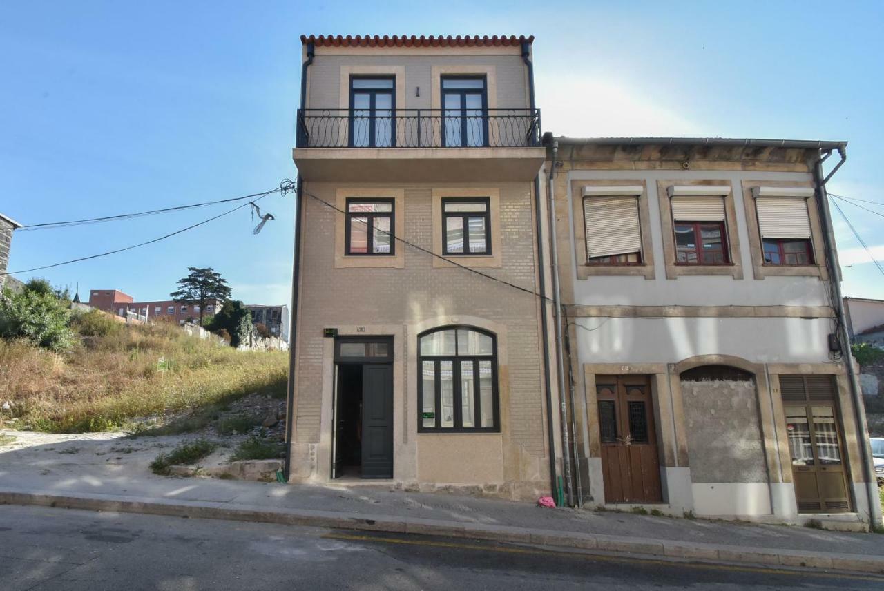Ferienwohnung Oporto Cool - Fontainhas Exterior foto